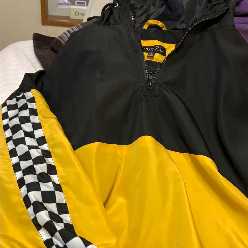 Windbreaker